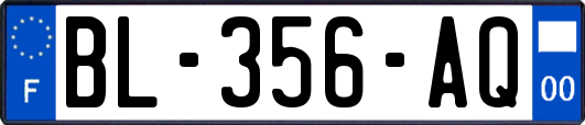 BL-356-AQ