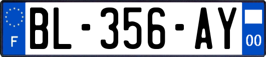 BL-356-AY