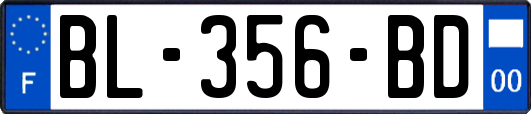 BL-356-BD