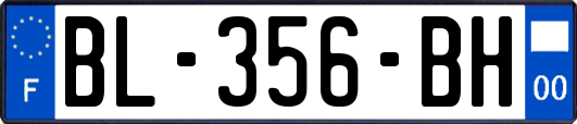 BL-356-BH