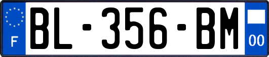 BL-356-BM