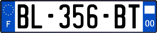 BL-356-BT