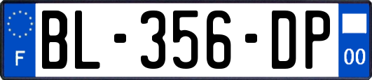 BL-356-DP
