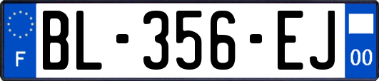 BL-356-EJ