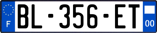 BL-356-ET