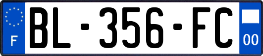 BL-356-FC