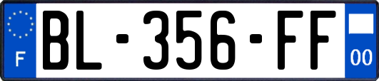BL-356-FF
