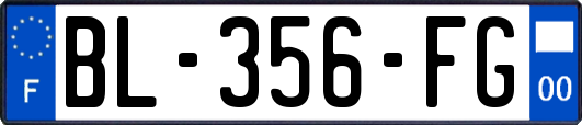 BL-356-FG