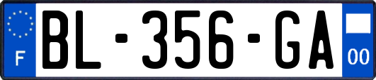 BL-356-GA