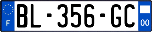 BL-356-GC