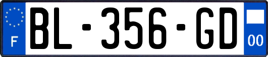 BL-356-GD