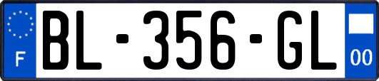 BL-356-GL