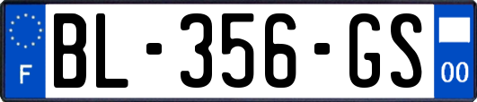 BL-356-GS