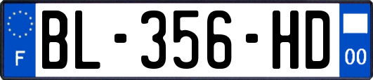 BL-356-HD