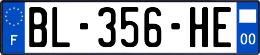 BL-356-HE