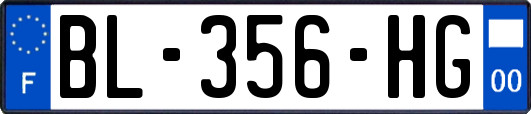 BL-356-HG