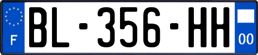 BL-356-HH