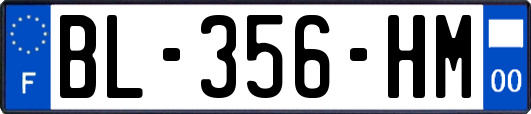 BL-356-HM