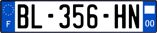 BL-356-HN