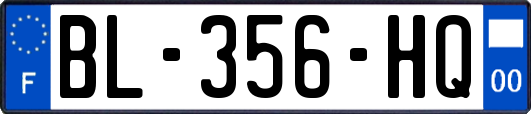 BL-356-HQ