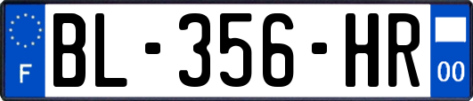 BL-356-HR