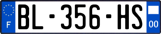 BL-356-HS