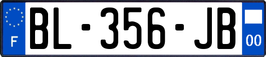 BL-356-JB