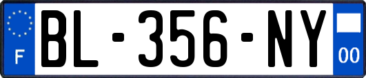 BL-356-NY