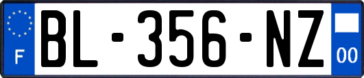 BL-356-NZ