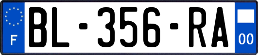 BL-356-RA