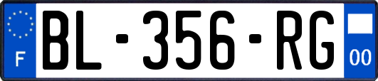 BL-356-RG