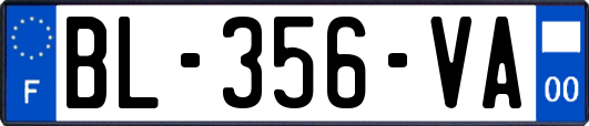 BL-356-VA