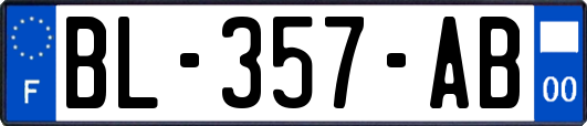 BL-357-AB