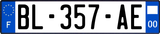 BL-357-AE