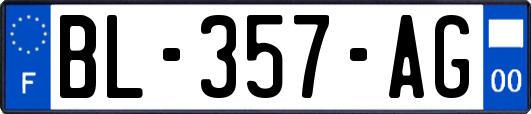 BL-357-AG