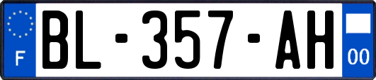 BL-357-AH