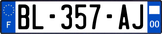 BL-357-AJ