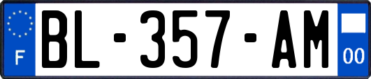 BL-357-AM