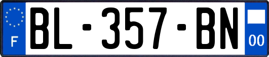 BL-357-BN