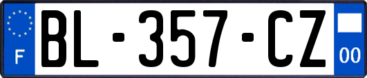 BL-357-CZ