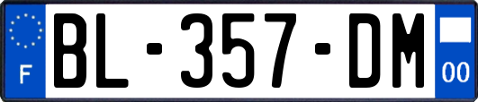 BL-357-DM