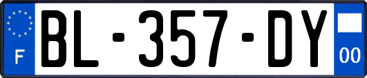 BL-357-DY