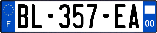 BL-357-EA