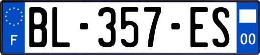 BL-357-ES