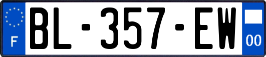 BL-357-EW