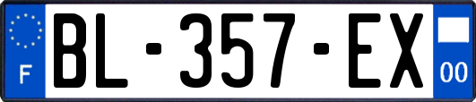 BL-357-EX
