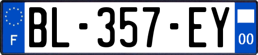 BL-357-EY