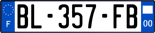 BL-357-FB