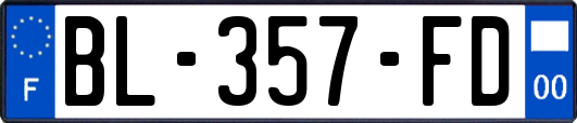 BL-357-FD