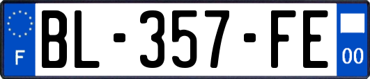 BL-357-FE